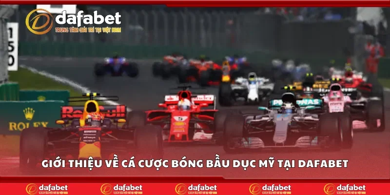 Tips chơi cá cược đua xe F1 Dafabet thắng lớn