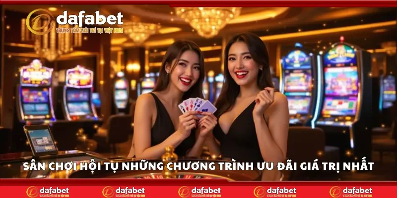 Trải nghiệm cá cược đỉnh cao với khuyến mãi độc quyền 